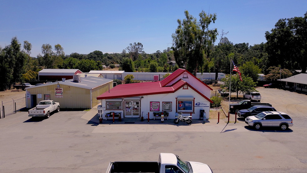 18371 Bowman Rd, Cottonwood, CA for sale - Primary Photo - Image 1 of 1