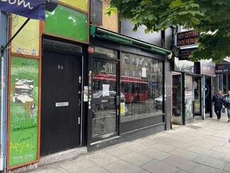 More details for 86 Camden High St, London - Retail for Rent