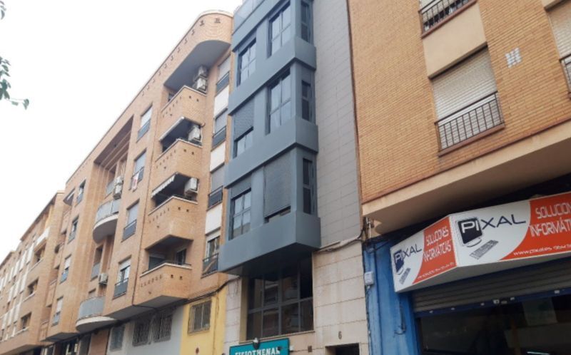 Retail in ALMAZORA, Castellón for sale - Building Photo - Image 3 of 16