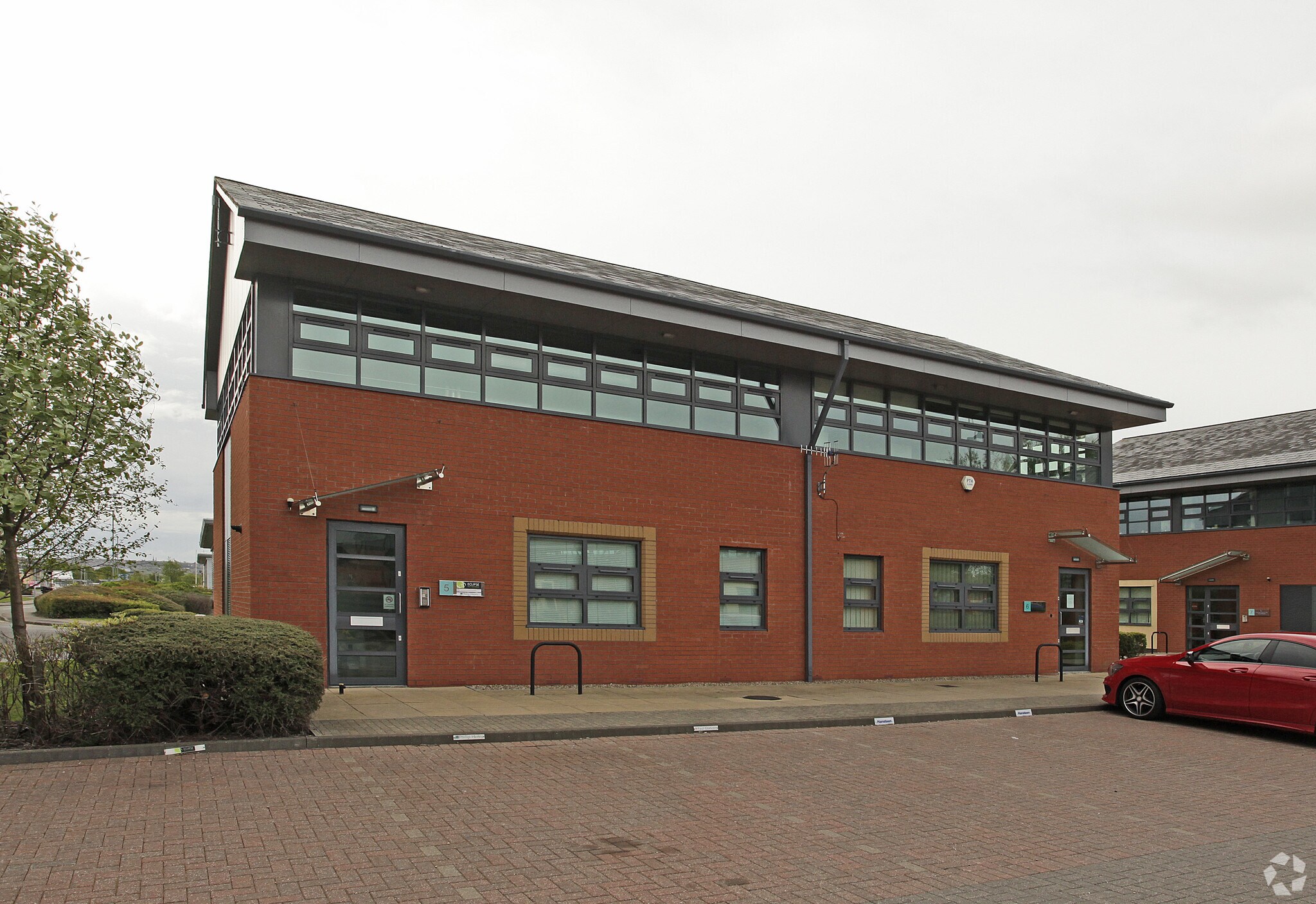 The Watermark, Gateshead for sale Primary Photo- Image 1 of 1