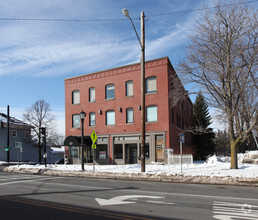 726-728 Main St, East Aurora, NY for sale Primary Photo- Image 1 of 1