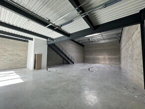 Industrial in Bondoufle for sale Interior Photo- Image 2 of 4