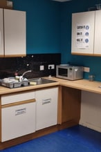 Universal Rd, Falkirk to rent Interior Photo- Image 2 of 2