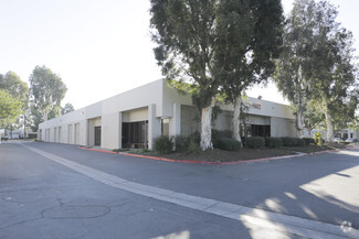 More details for 11602 Knott St, Garden Grove, CA - Office, Industrial for Rent