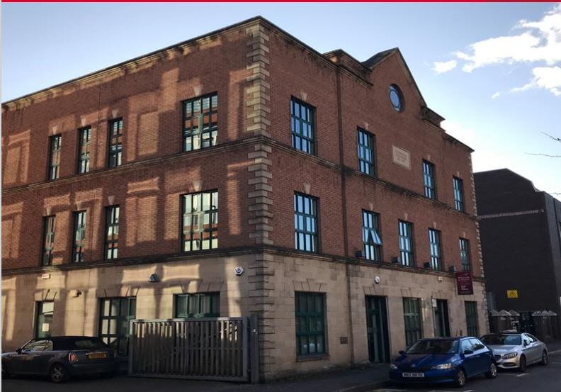 11 Talbot St, Belfast for sale - Primary Photo - Image 1 of 1