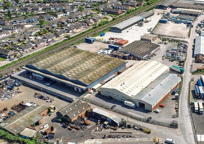 More details for Phoenix Rd, Bridgwater - Industrial to Rent