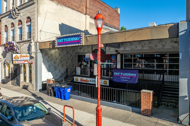 More details for 431-435 South St, Philadelphia, PA - Retail to Rent