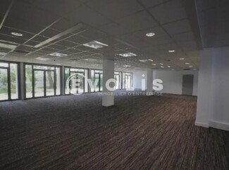 More details for 11 Avenue Morane Saulnier, Vélizy-Villacoublay - Office to Rent