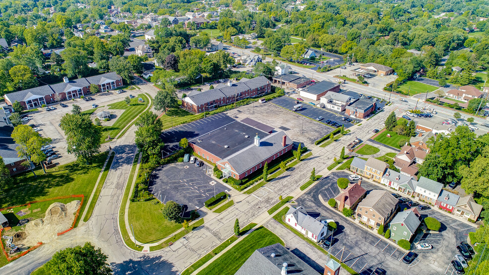 20 Iron Gate Park Dr, Centerville, OH for sale - Primary Photo - Image 1 of 1