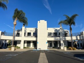 20281 Birch St, Newport Beach, CA for rent Building Photo- Image 1 of 10