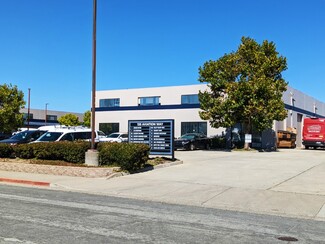 More details for 135 Aviation Way, Watsonville, CA - Office for Rent