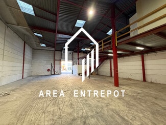 More details for 116 Boulevard De La Pomme, Marseille - Industrial to Rent