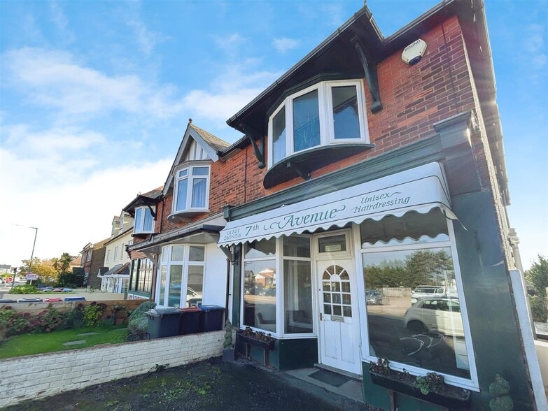 196 Tankerton Rd, Whitstable to rent - Primary Photo - Image 1 of 6