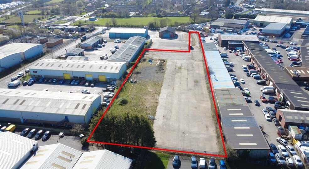 Armthorpe, Doncaster to rent - Primary Photo - Image 1 of 4