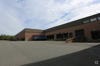 More details for 100 Readington Rd, Branchburg, NJ - Industrial for Rent