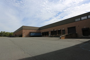 100 Readington Rd, Branchburg NJ - Commercial Property