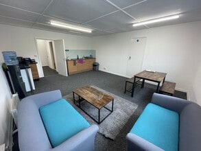 6 White Lion court, Kings Lynn to rent Interior Photo- Image 2 of 7