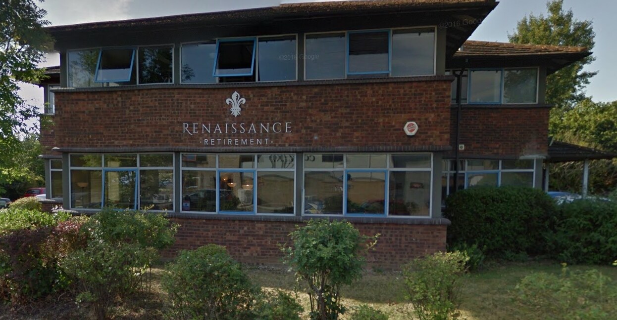 12 Salisbury Rd, Ringwood for sale Primary Photo- Image 1 of 1