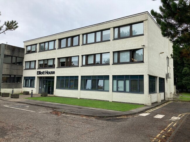 More details for Kilwinning Rd, Irvine - Office to Rent