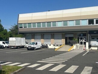 More details for 92 Rue Senouque, Buc - Industrial to Rent