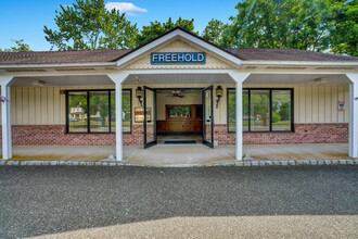 2 Monmouth Ave, Freehold, NJ for sale Building Photo- Image 1 of 1