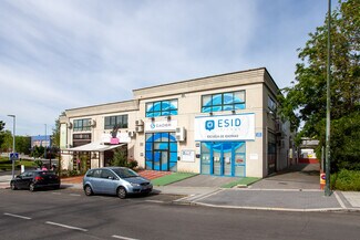 More details for Calle Dublín, 39, Las Rozas de Madrid - Co-working to Rent