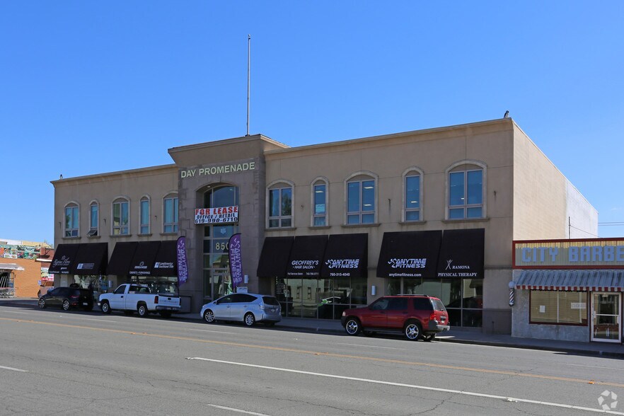 850 Main St, Ramona, CA for sale - Primary Photo - Image 1 of 1