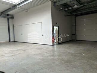 More details for Light Industrial to Rent