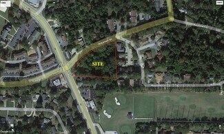 More details for 3716 University -1, Columbus, GA - Land for Sale