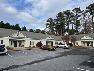 More details for 625 Lynndale Ct, Greenville, NC - Office for Rent