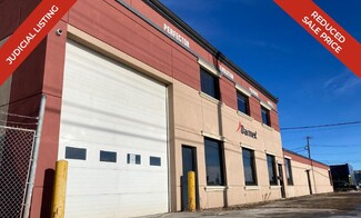 More details for 14710 116th Ave NW, Edmonton, AB - Industrial for Sale