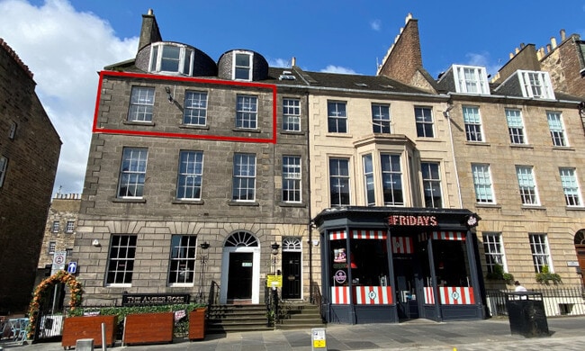 More details for 22-26 Castle St, Edinburgh - Office to Rent