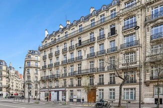 More details for 76 Avenue De Wagram, Paris - Office to Rent