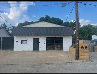 More details for 1019 Whites Creek Pike, Nashville, TN - Light Industrial for Sale