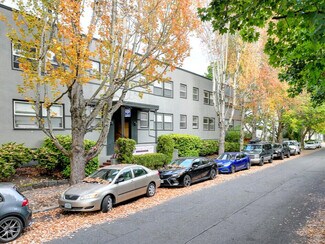 More details for 2737 NW Upshur St, Portland, OR - Build-to-Rent for Sale