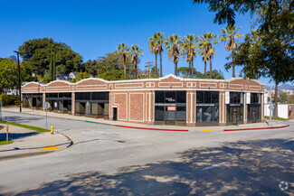 More details for 1167-1169 S Fair Oaks Ave, Pasadena, CA - Office/Retail for Rent