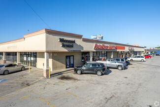 More details for 7920-8404 Howard Dr, Houston, TX - Retail for Rent