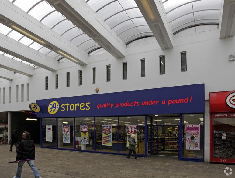 63-64 Hertford St, Coventry to rent - Building Photo - Image 2 of 2