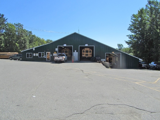 99 Front Ridge Rd, Orland, ME for sale - Primary Photo - Image 1 of 1