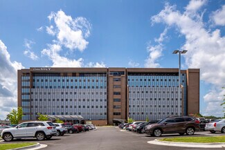 More details for 500 S University Ave, Little Rock, AR - Office / Medical to Rent