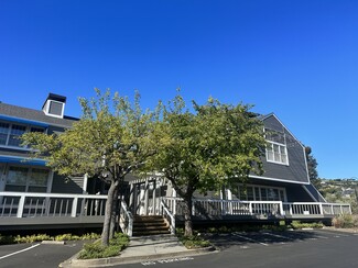 More details for 1120 Mar West St, Tiburon, CA - Office for Rent