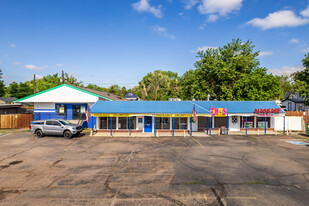 301 Wadsworth Blvd, Lakewood CO - Commercial Property