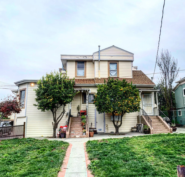 1812 E 24th St, Oakland, CA for sale - Other - Image 1 of 1