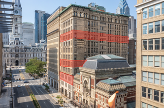 112 N Broad St, Philadelphia, PA for sale Building Photo- Image 1 of 1