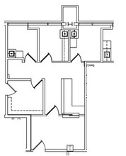 10004 Kennerly Rd, Saint Louis, MO for rent Floor Plan- Image 1 of 1