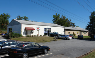 More details for 127 Huddleston Rd, Peachtree City, GA - Light Industrial for Rent