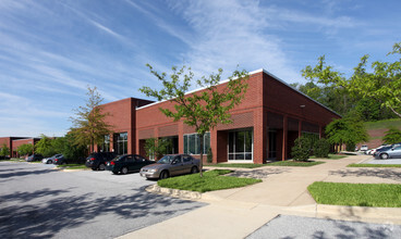 22600 Gateway Center Dr, Clarksburg, MD for sale Building Photo- Image 1 of 1