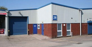 More details for Pedmore Rd, Brierley Hill - Industrial for Rent