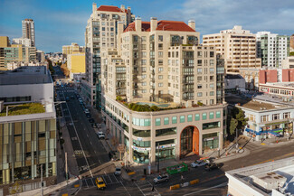 More details for 1 Daniel Burnham Ct, San Francisco, CA - Medical for Rent