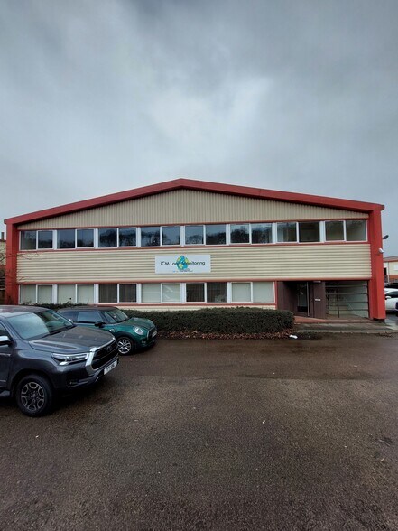 Greenbank Crescent, Aberdeen to rent - Building Photo - Image 1 of 7